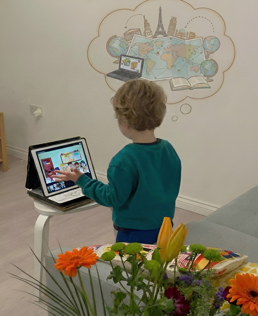 Online Language Classes